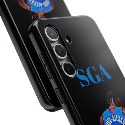 SGA Phone Case