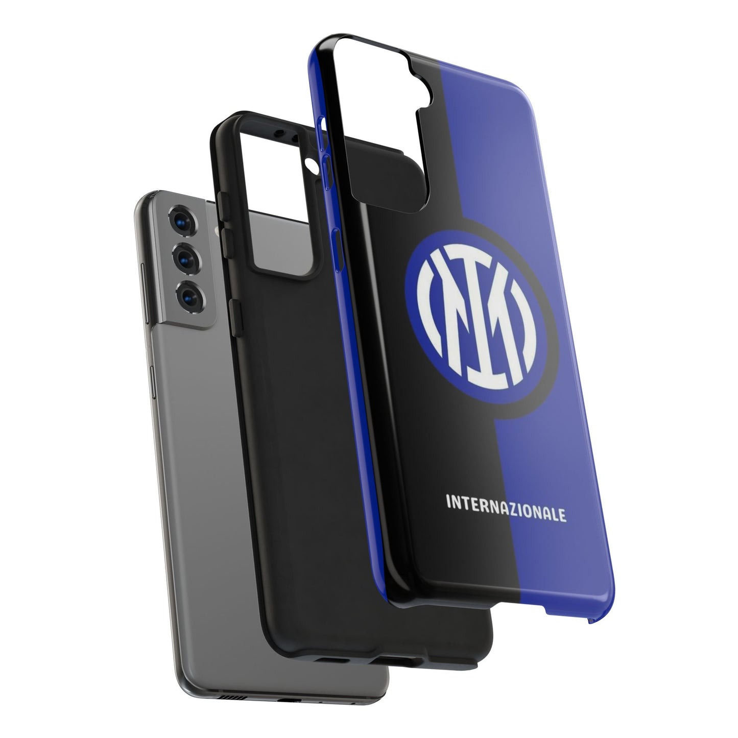 Inter Milan Phone Case