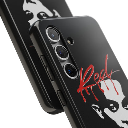 Whole Lotta Red Phone Case