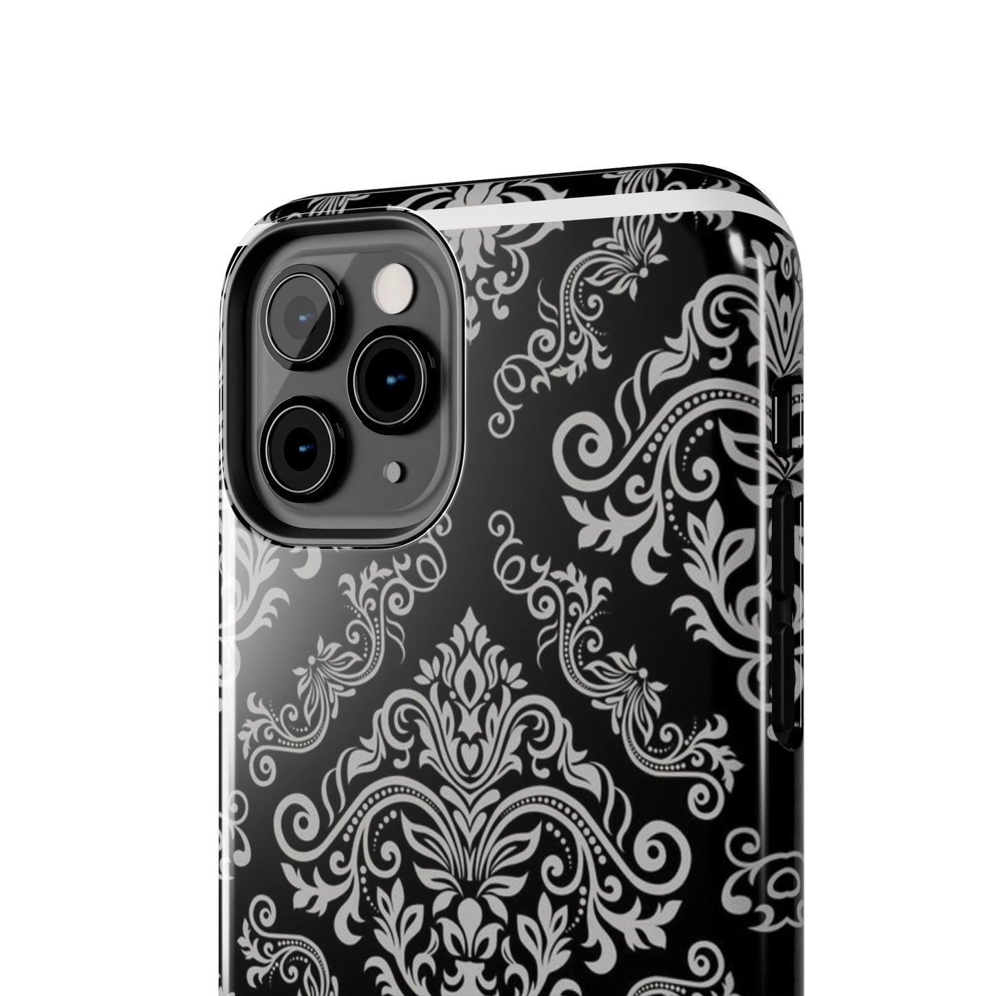 Timeless Luxury Pattern Phone Case