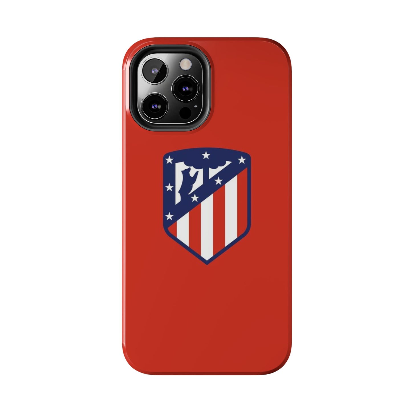 Atletico Madrid Phone Case