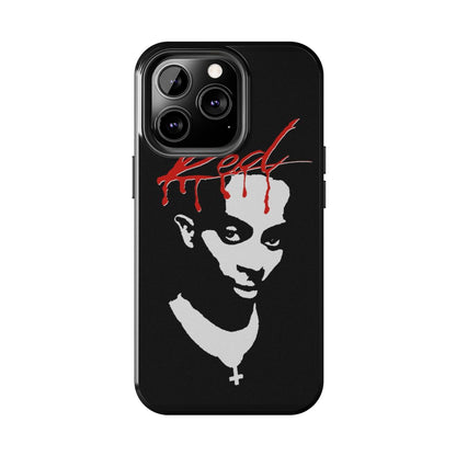 Whole Lotta Red Phone Case