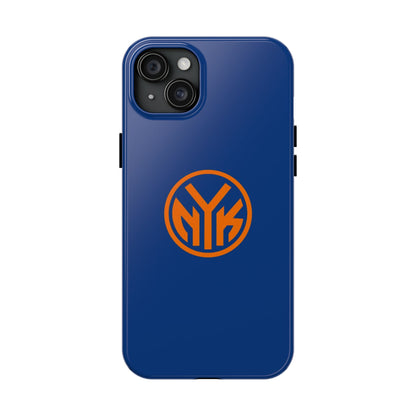 New York Knicks Logo Phone Case