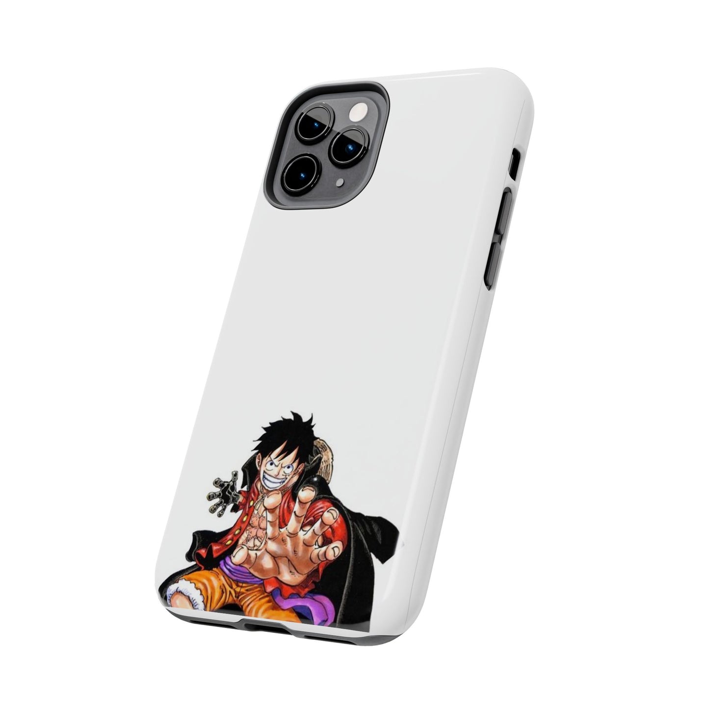 Monkey D. Luffy Phone Case