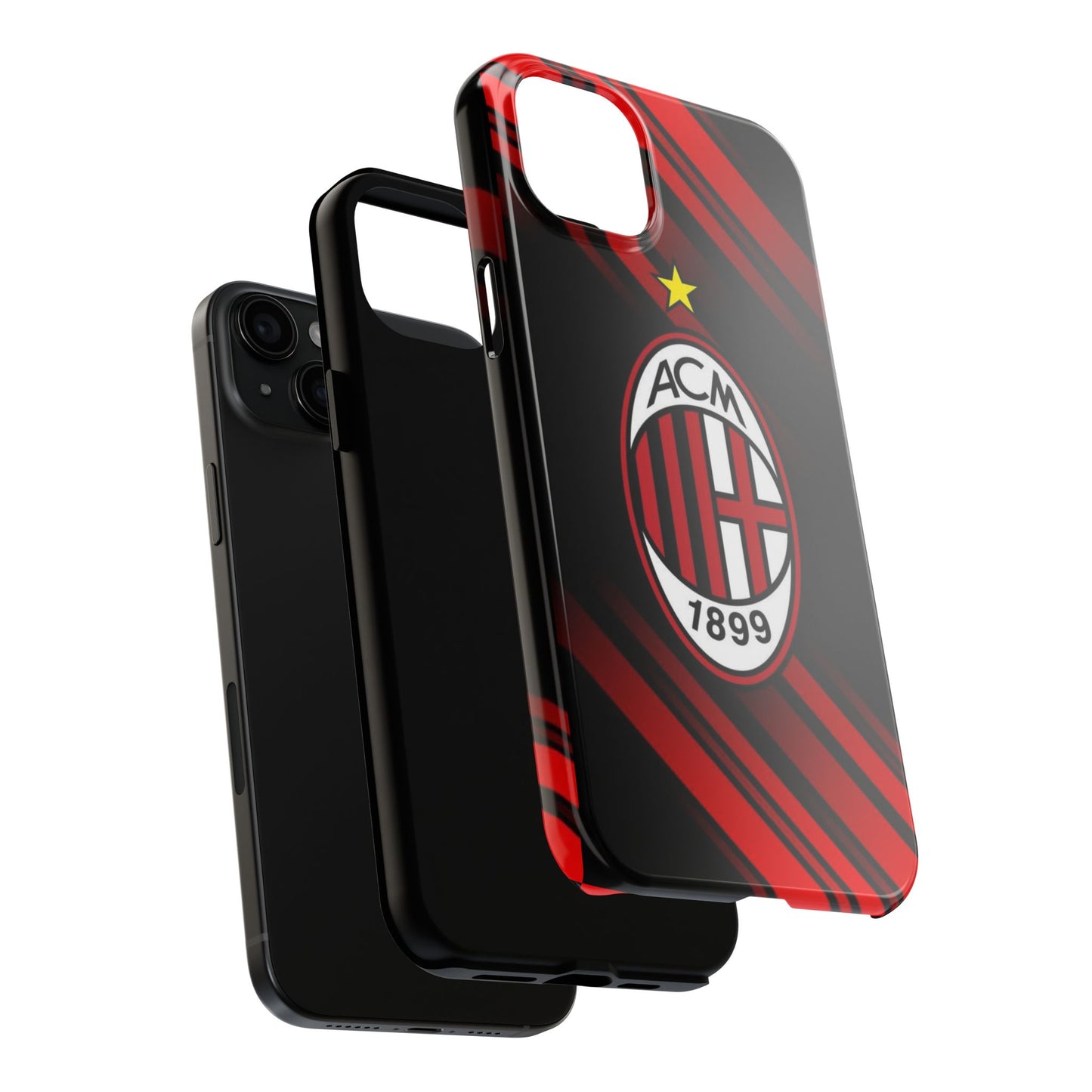 AC Milan Phone Case