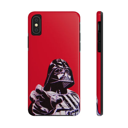 Darth Vader Phone Case