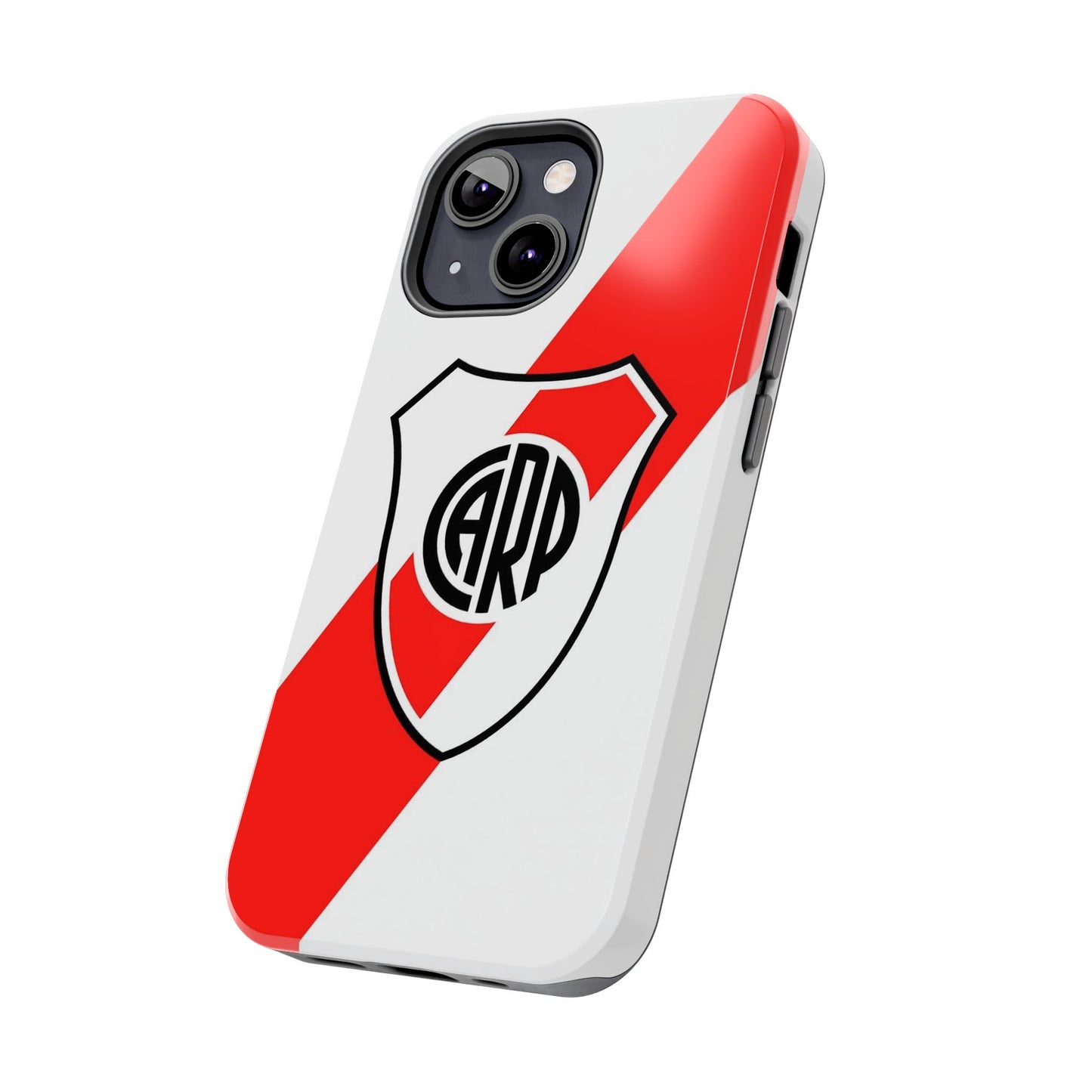 River Plate Phone Case