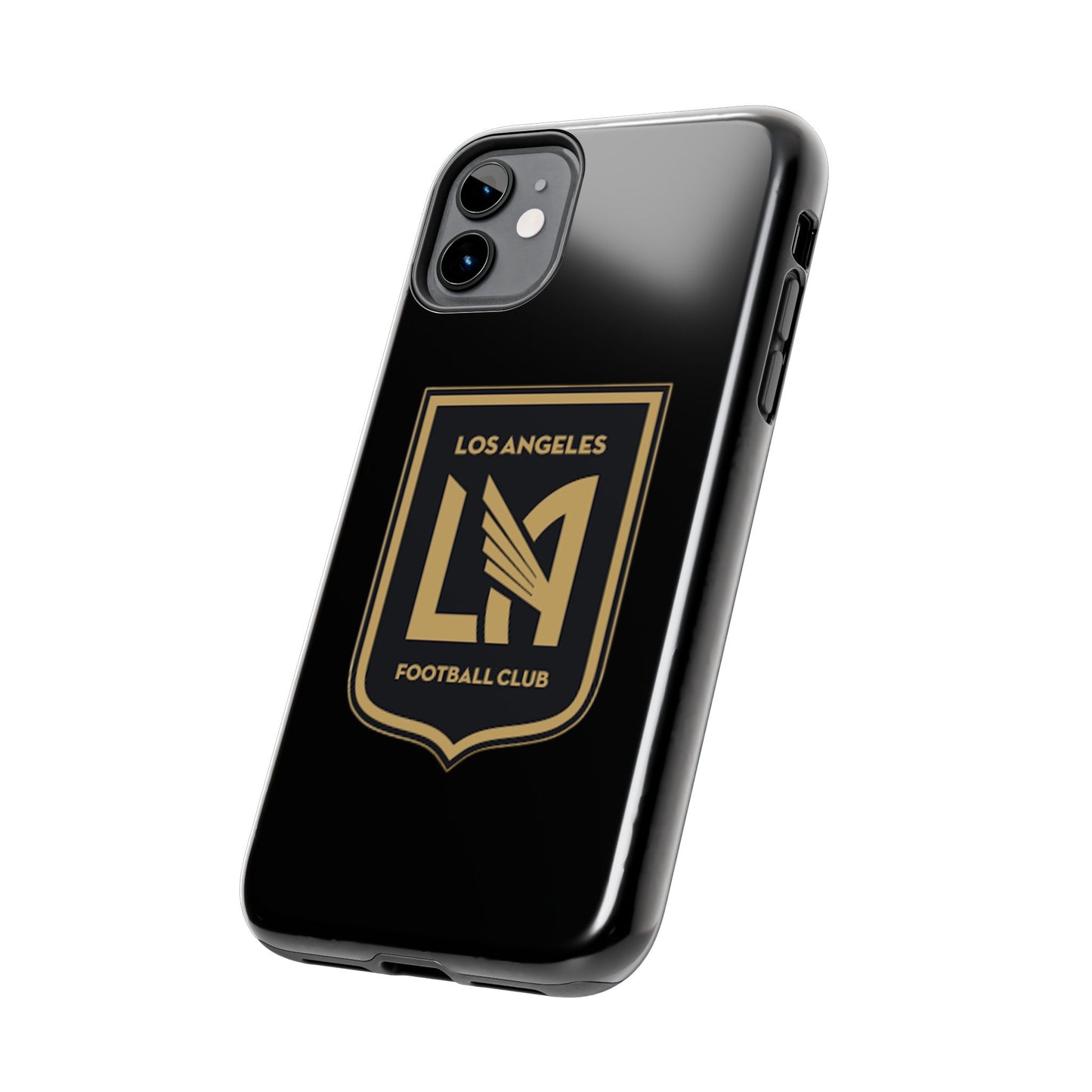 Los Angeles FC Phone Case