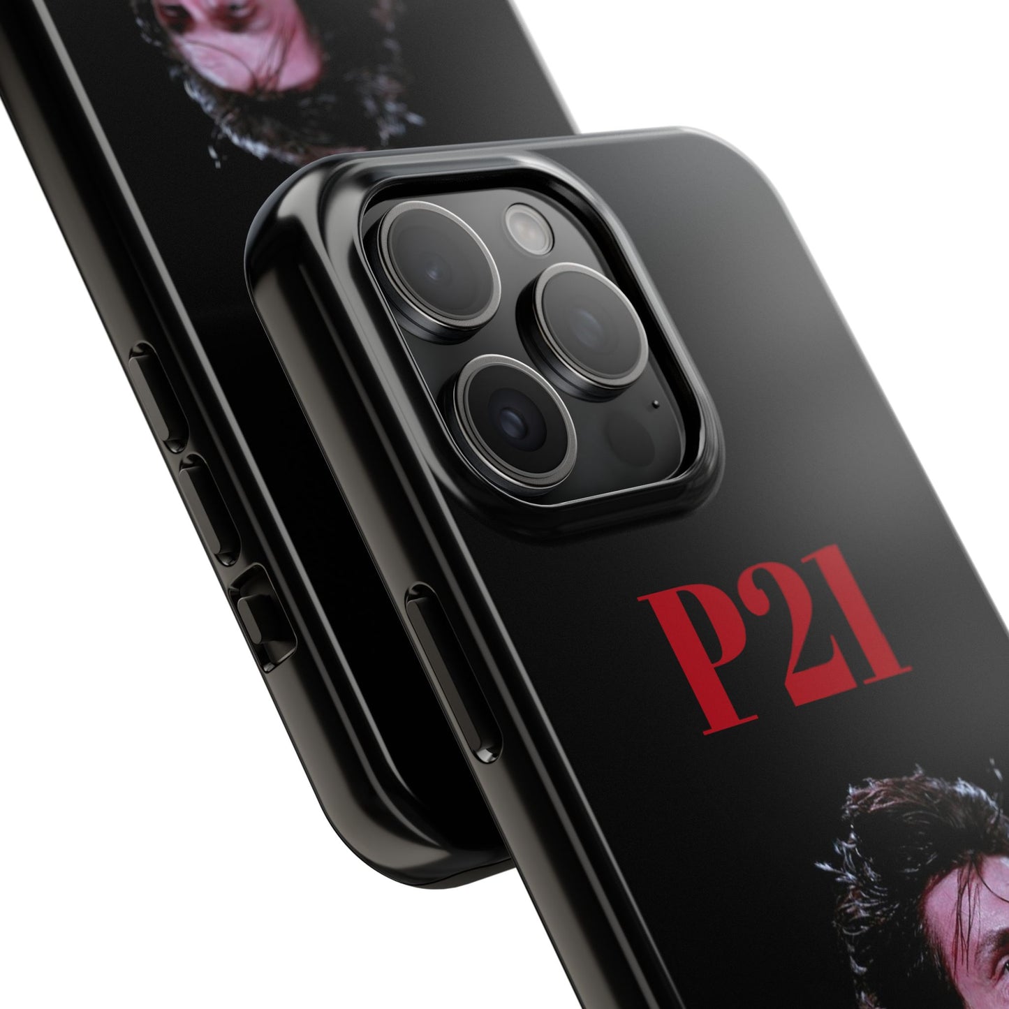 Pirlo Phone Case