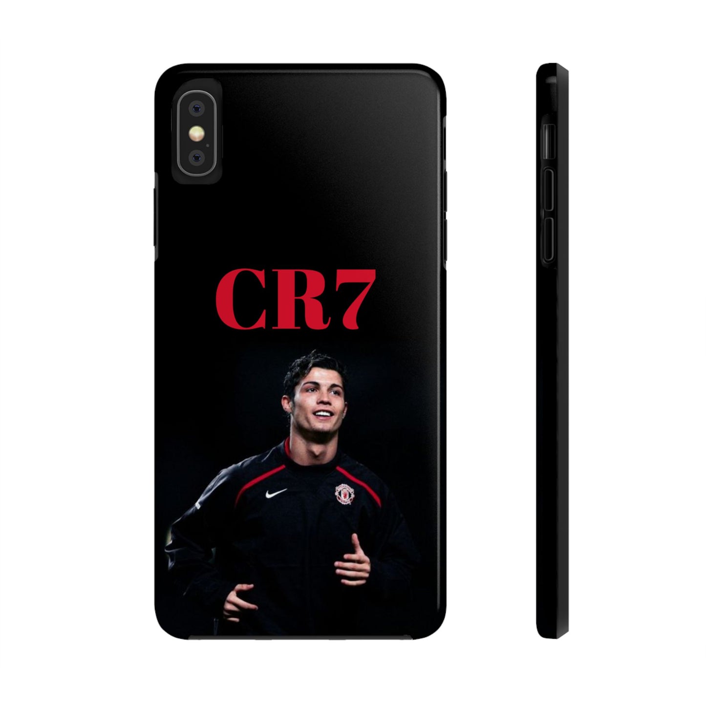 Cristiano Ronaldo Phone Case