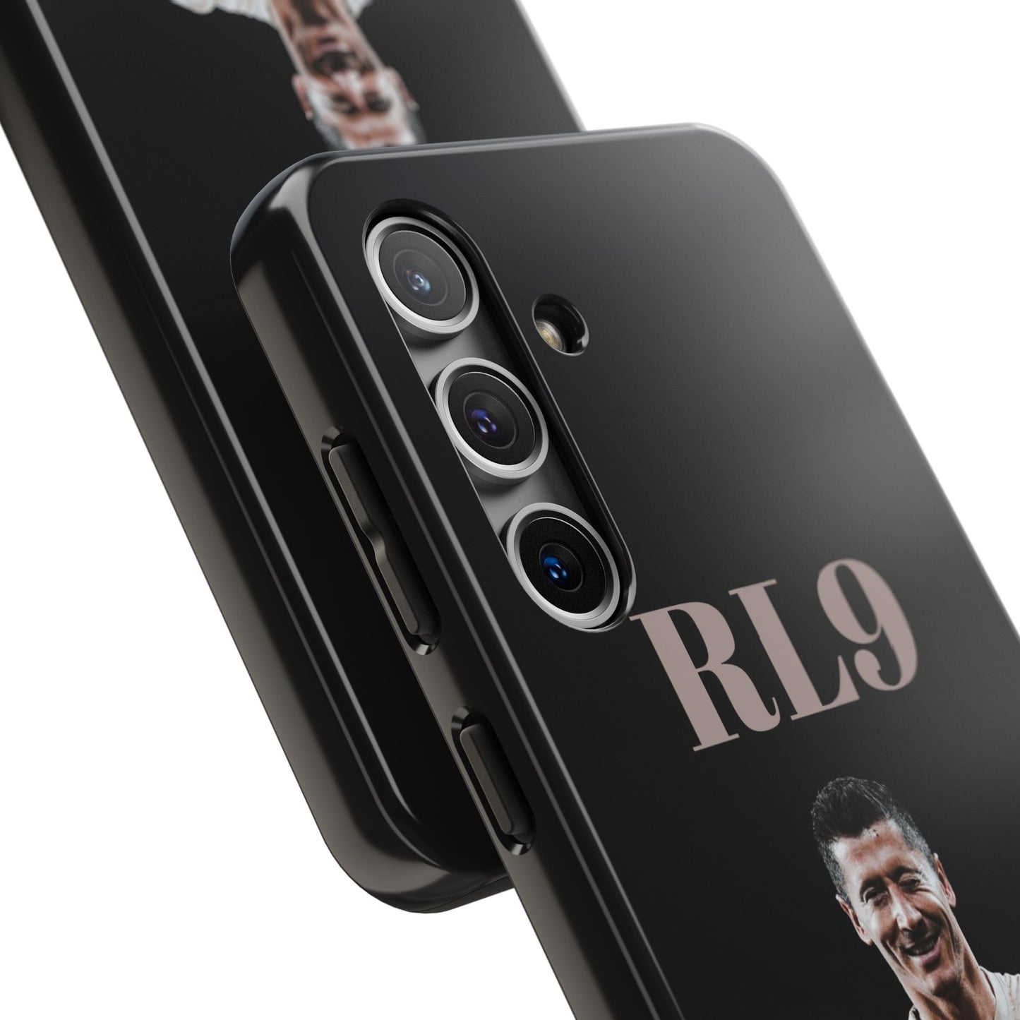 Robert Lewandowski Phone Case
