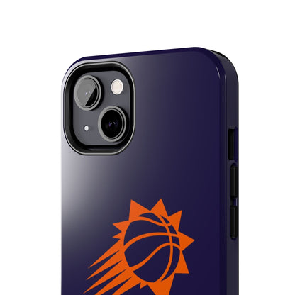 Phoenix Suns Logo Phone Case