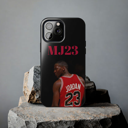 Michael Jordan Phone Case