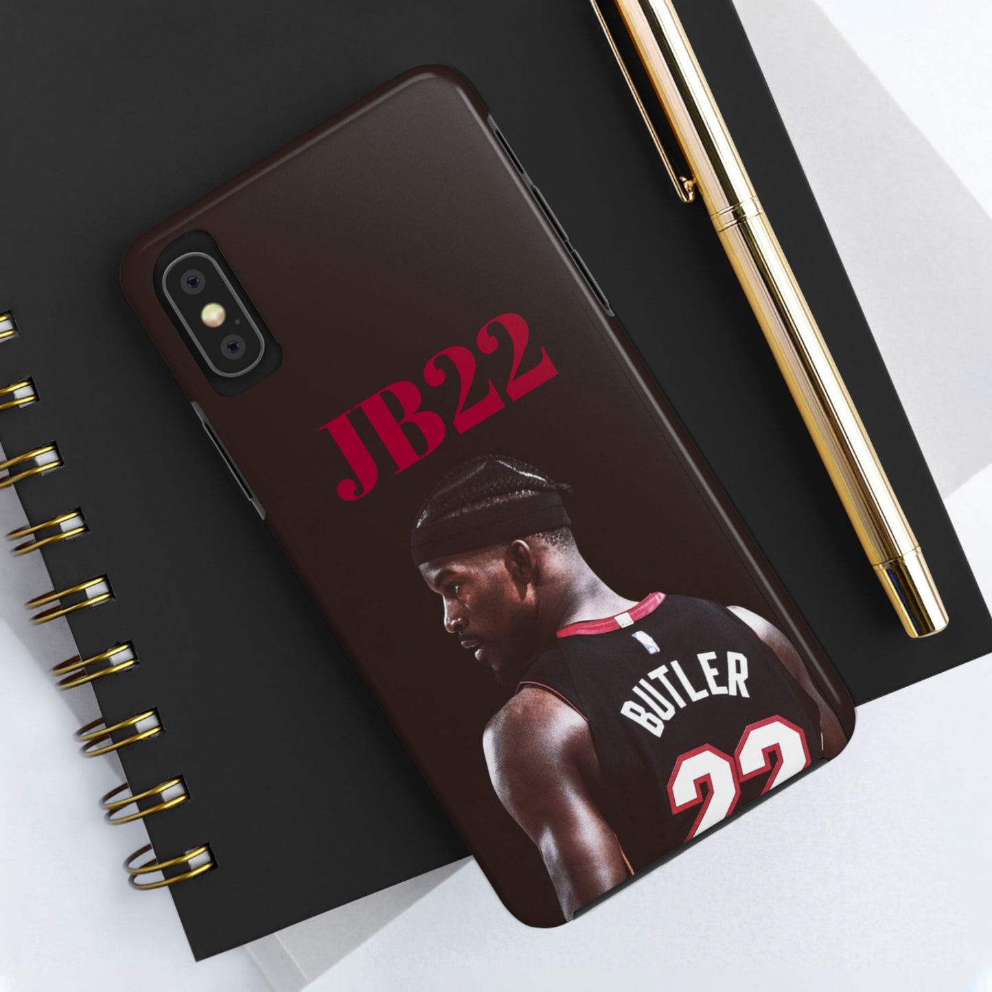 Jimmy Butler Phone Case