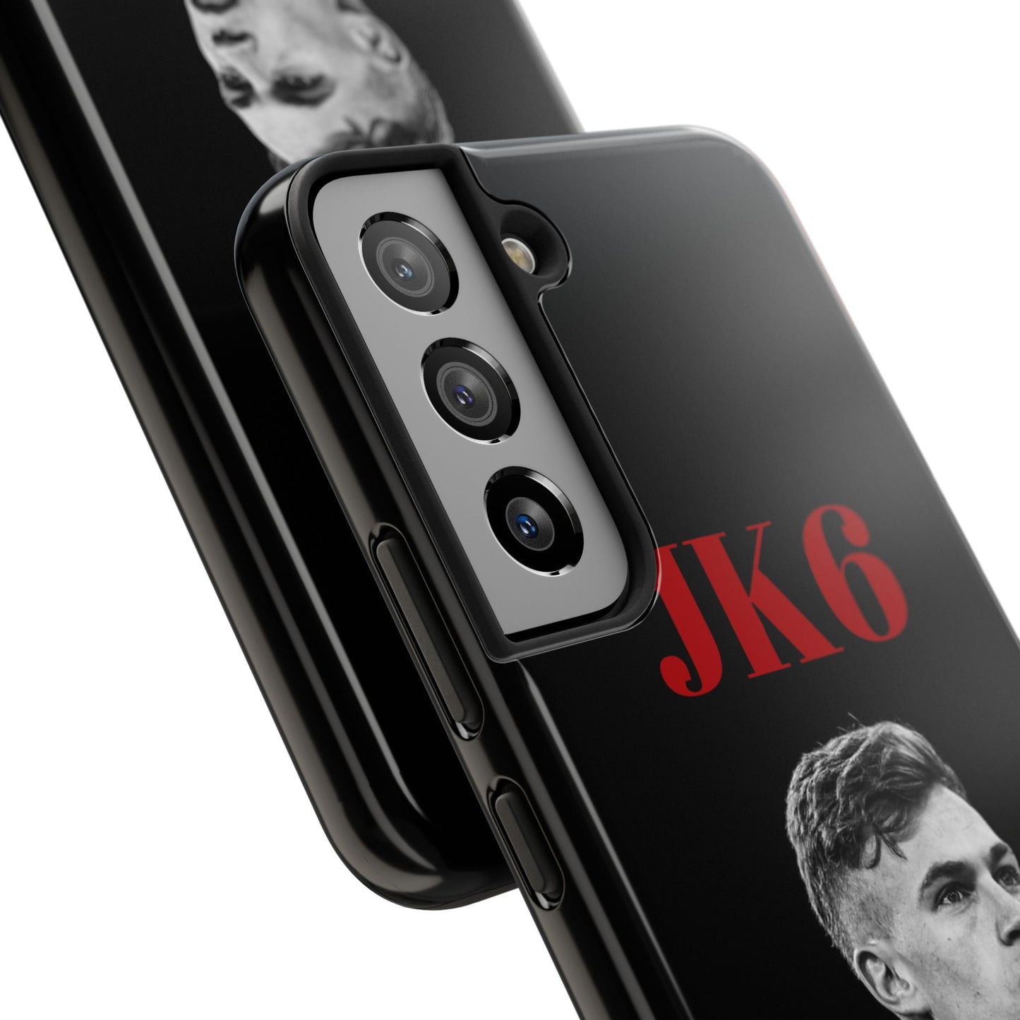 Joshua Kimmich Phone Case
