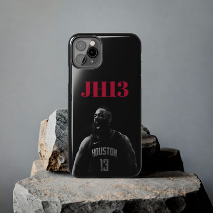 James Harden Phone Case