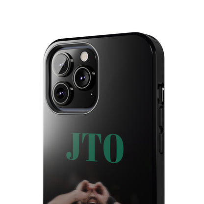 Jason Tatum Phone Case