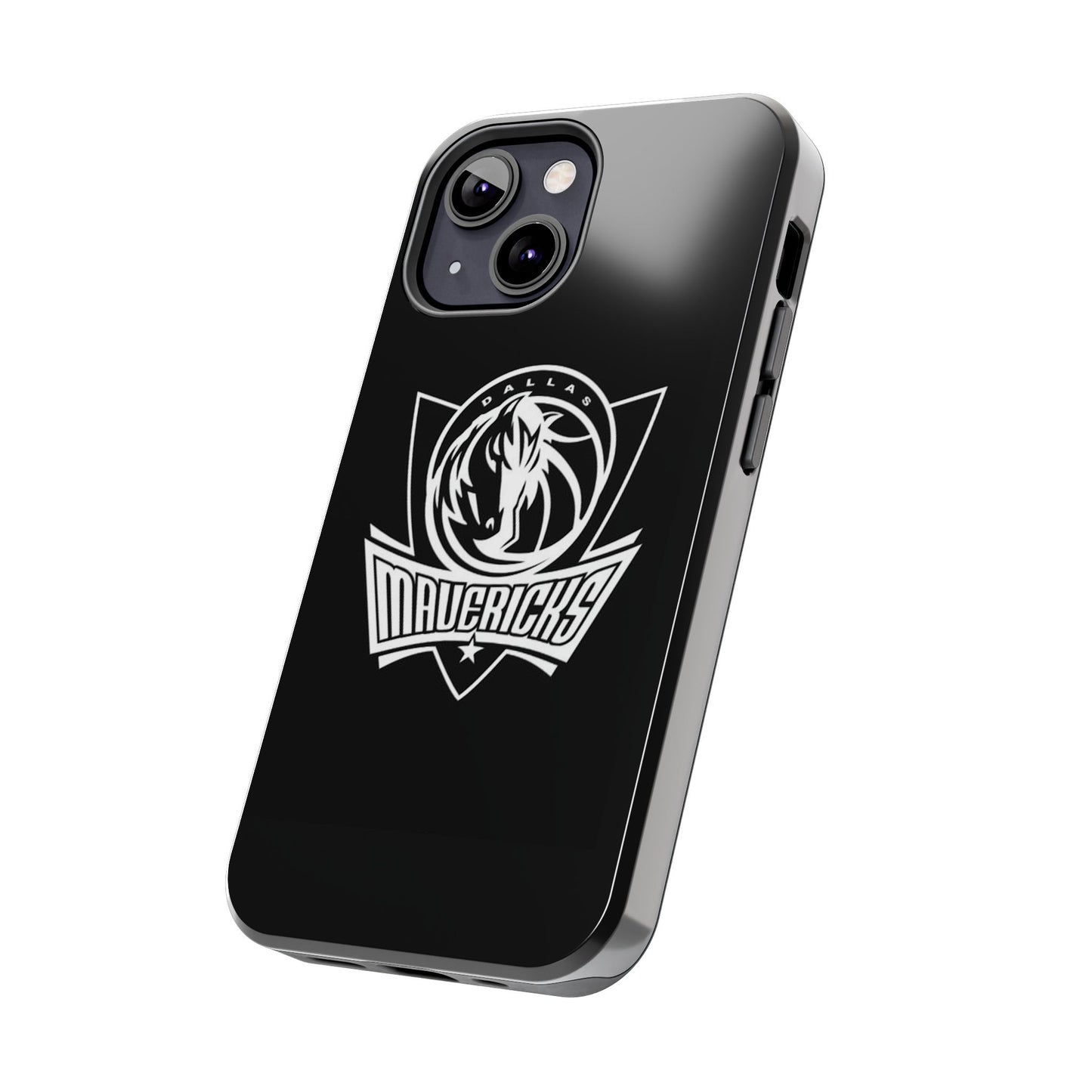 Classic Dallas Mavericks Phone Case