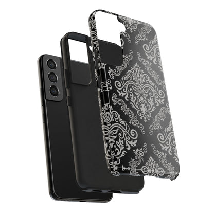 Timeless Luxury Pattern Phone Case