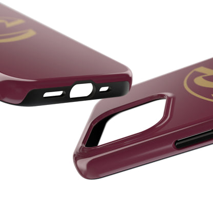 Cleveland Cavaliers Logo Phone Case