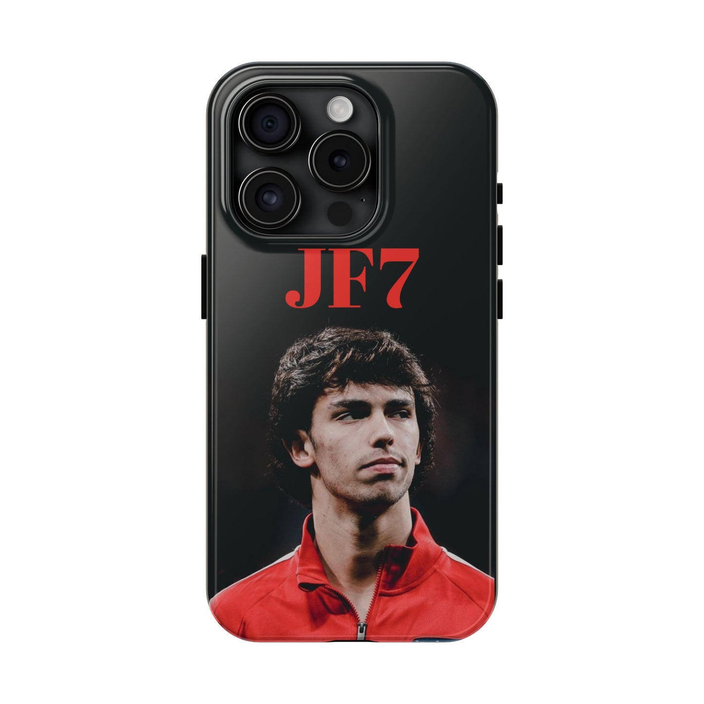 Joao Felix Phone Case