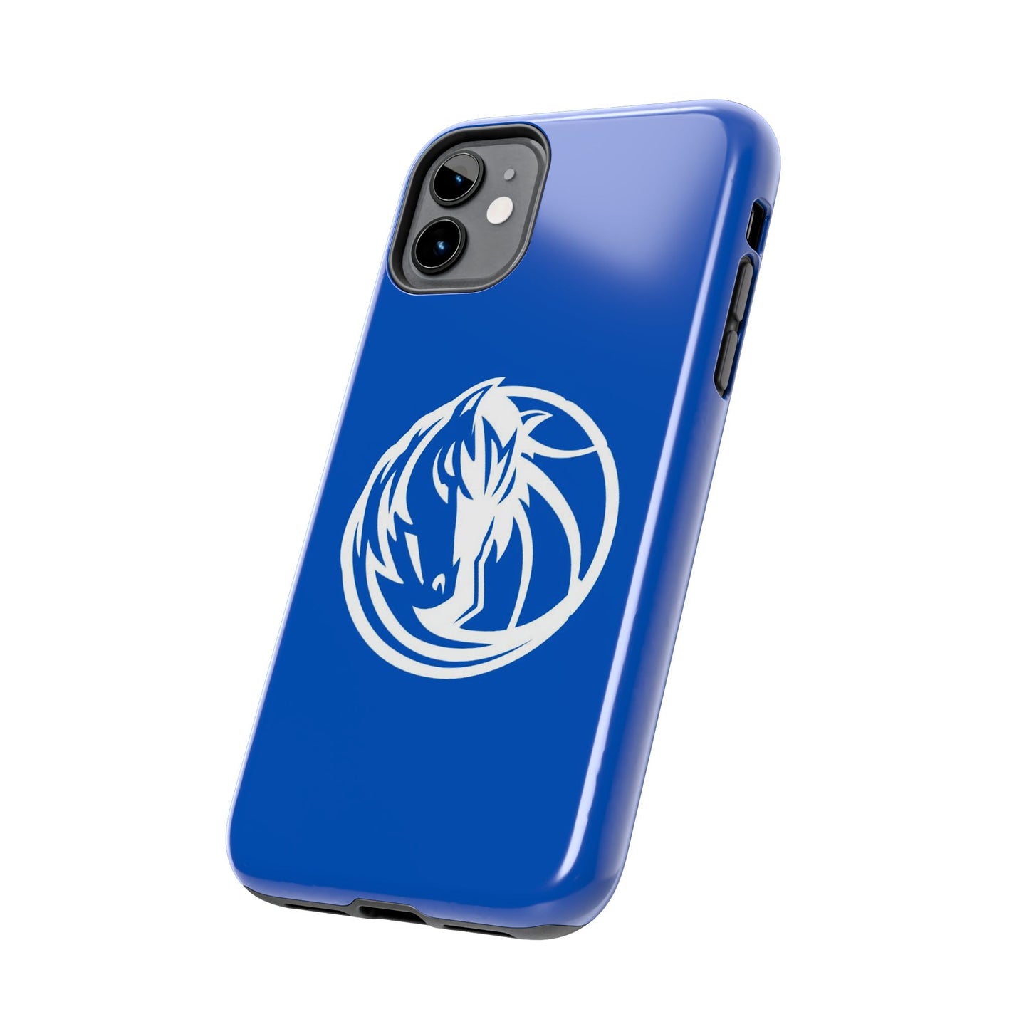 Dallas Mavericks Logo Phone Case