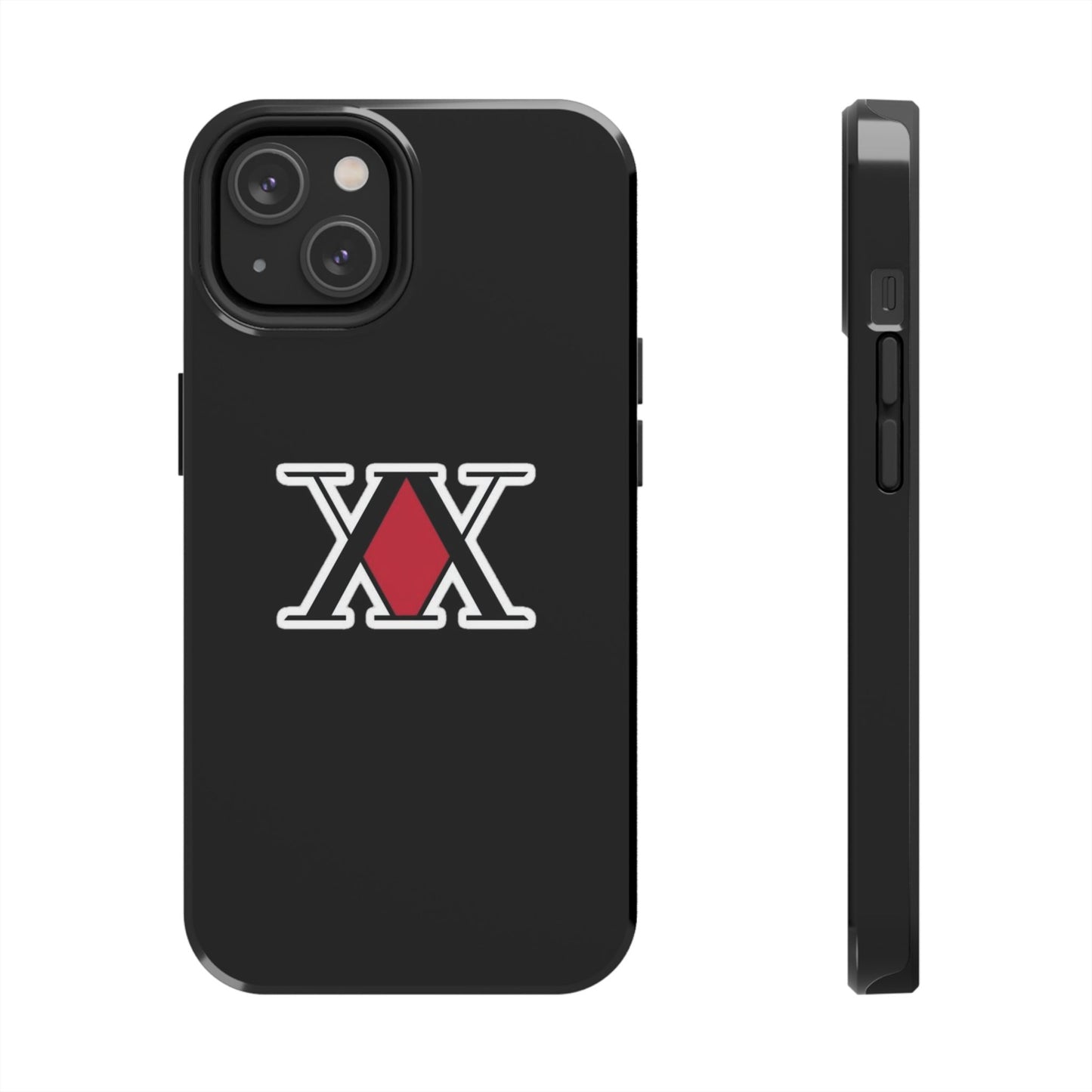 Hunter Association Logo Phone Case