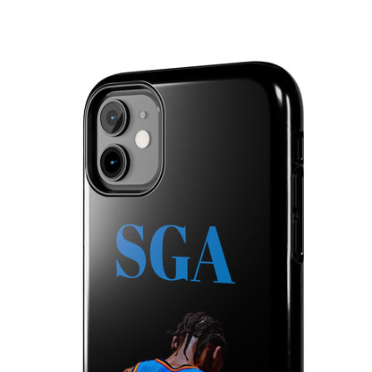 SGA Phone Case