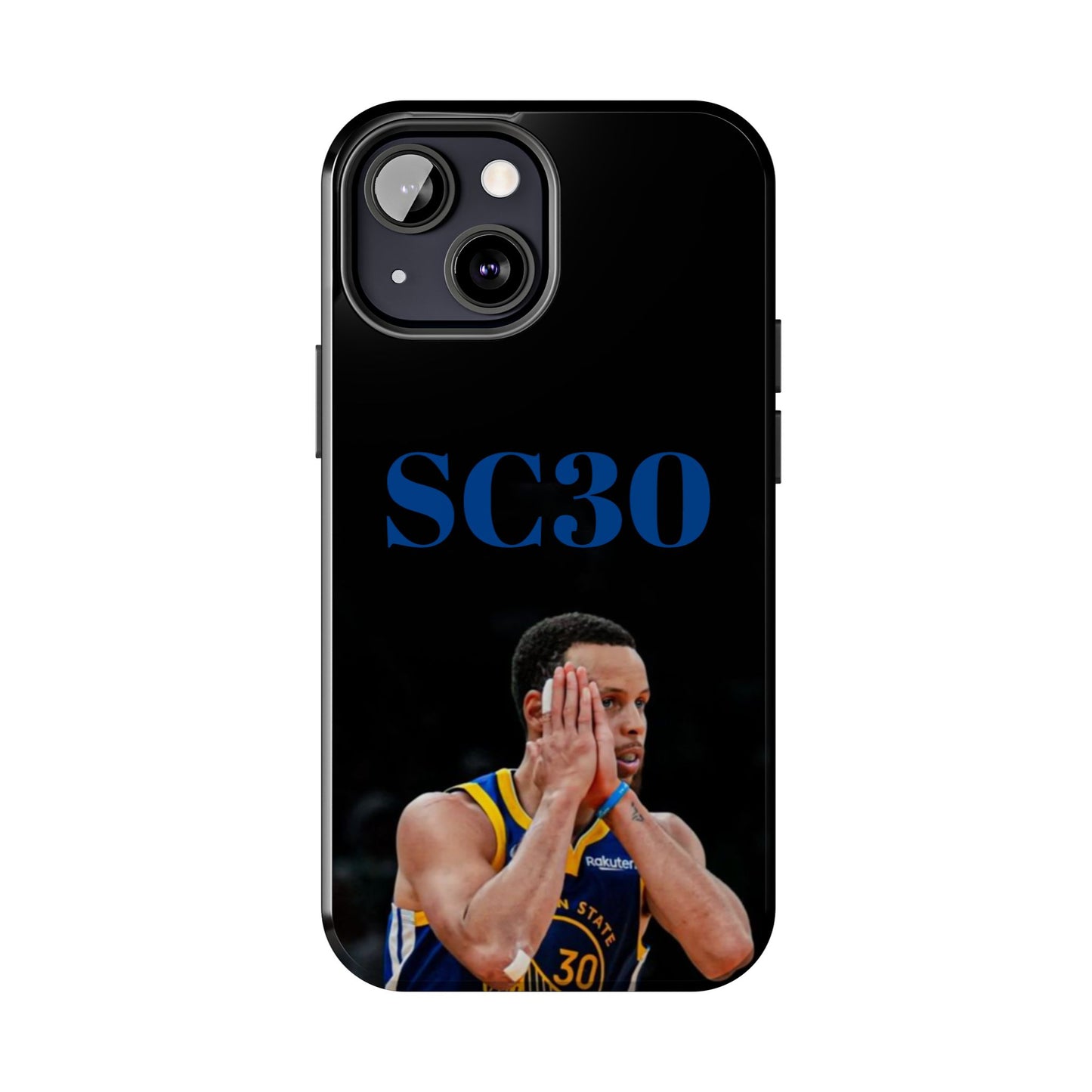 Steph Curry Phone Case