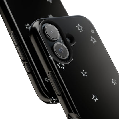 Stars Pattern Phone Case