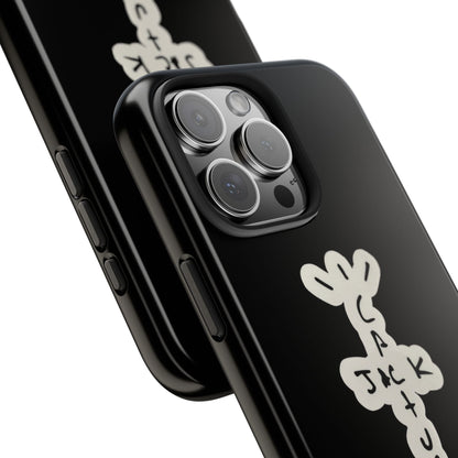 Cactus Jack Phone Case