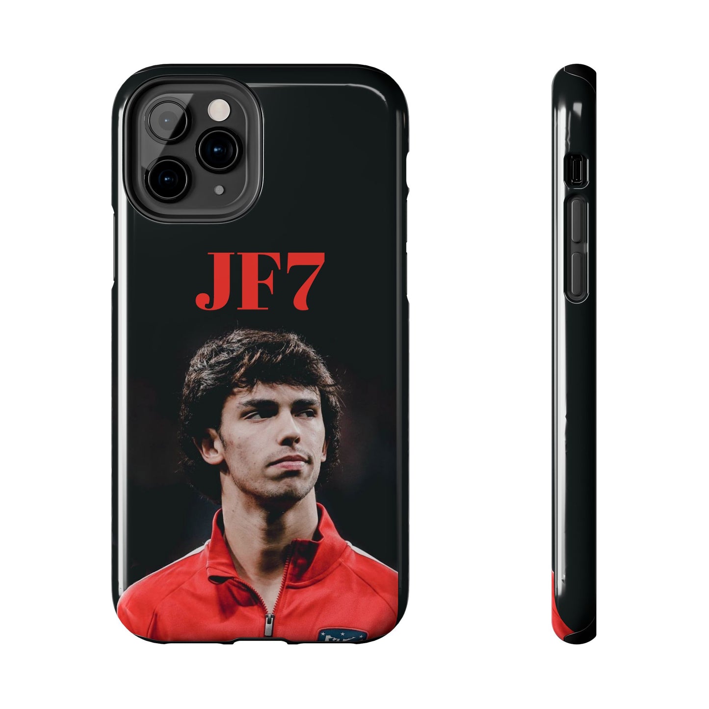 Joao Felix Phone Case