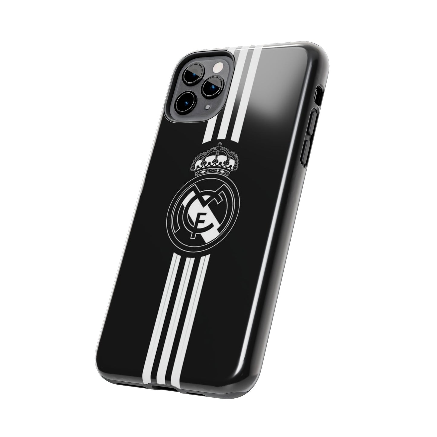 Real Madrid Phone Case