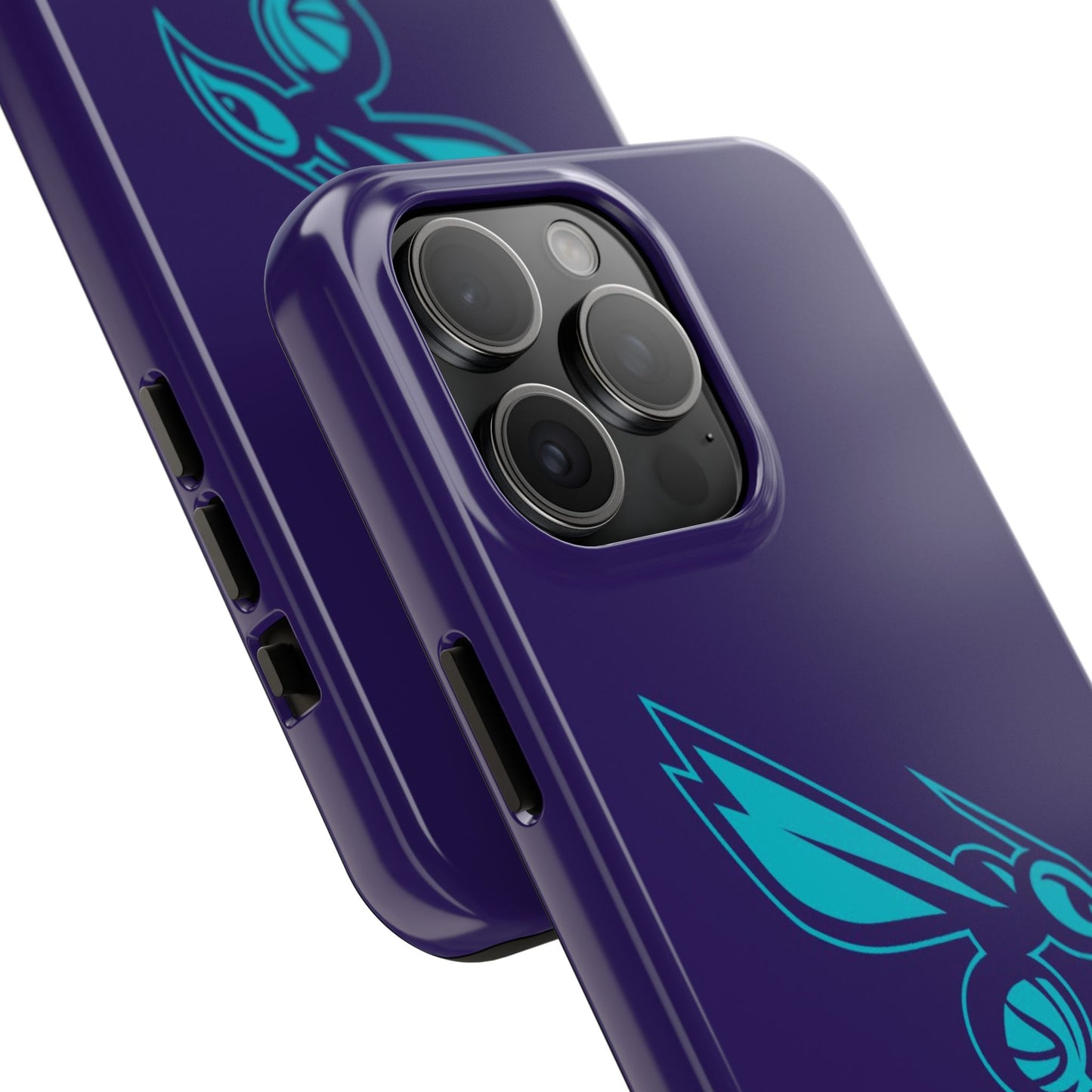 Charlotte Hornets Phone Case