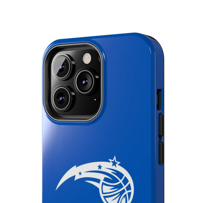 Orlando Magic Logo Phone Case