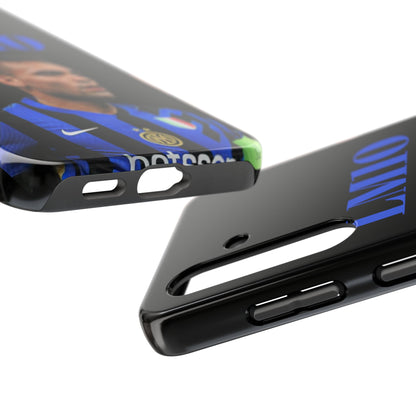 Lautaro Martinez Phone Case
