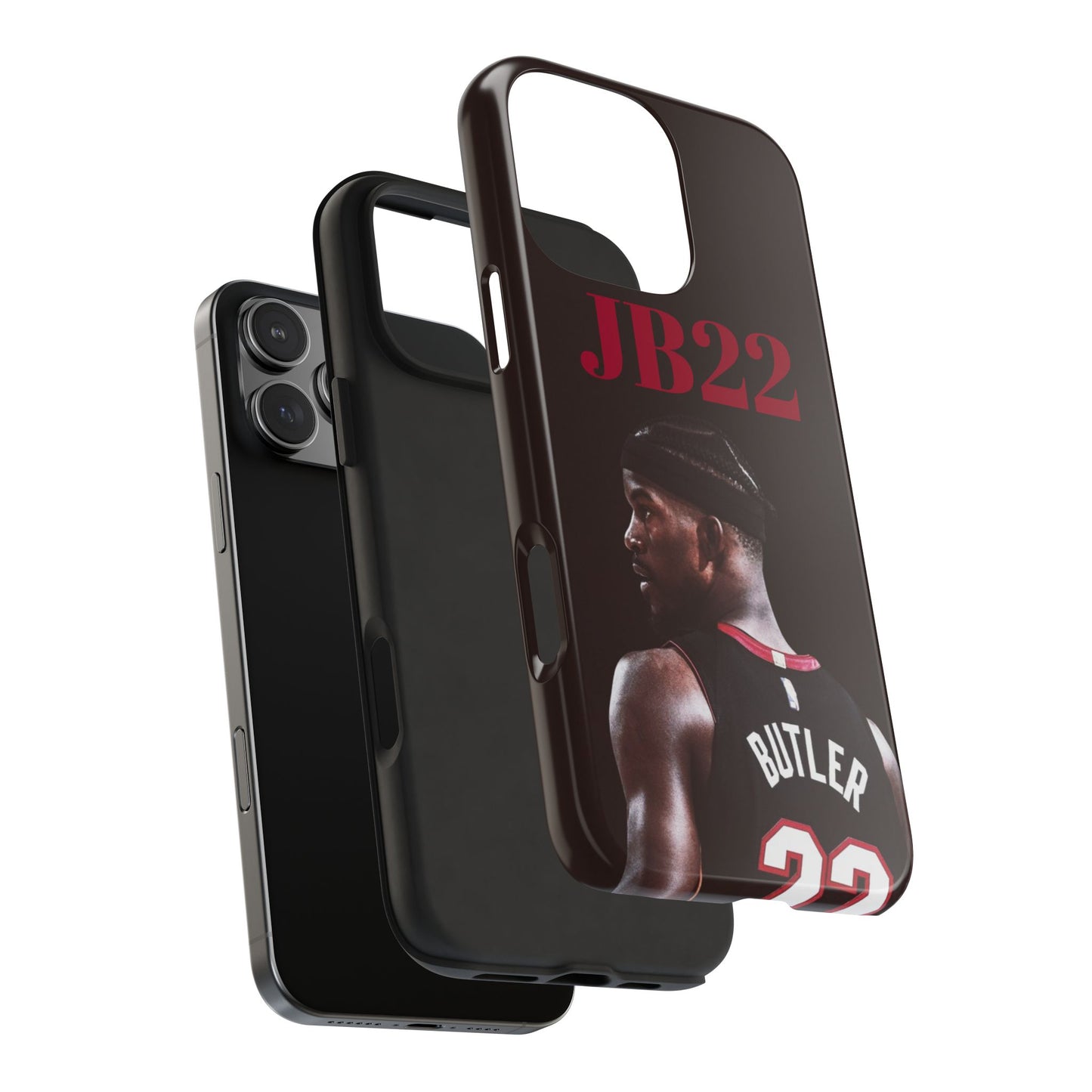 Jimmy Butler Phone Case