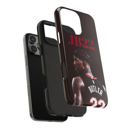 Jimmy Butler Phone Case