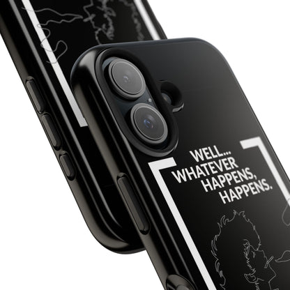 Cowboy Bepop Phone Case