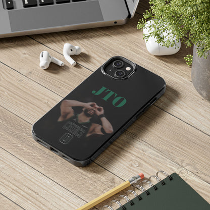 Jason Tatum Phone Case