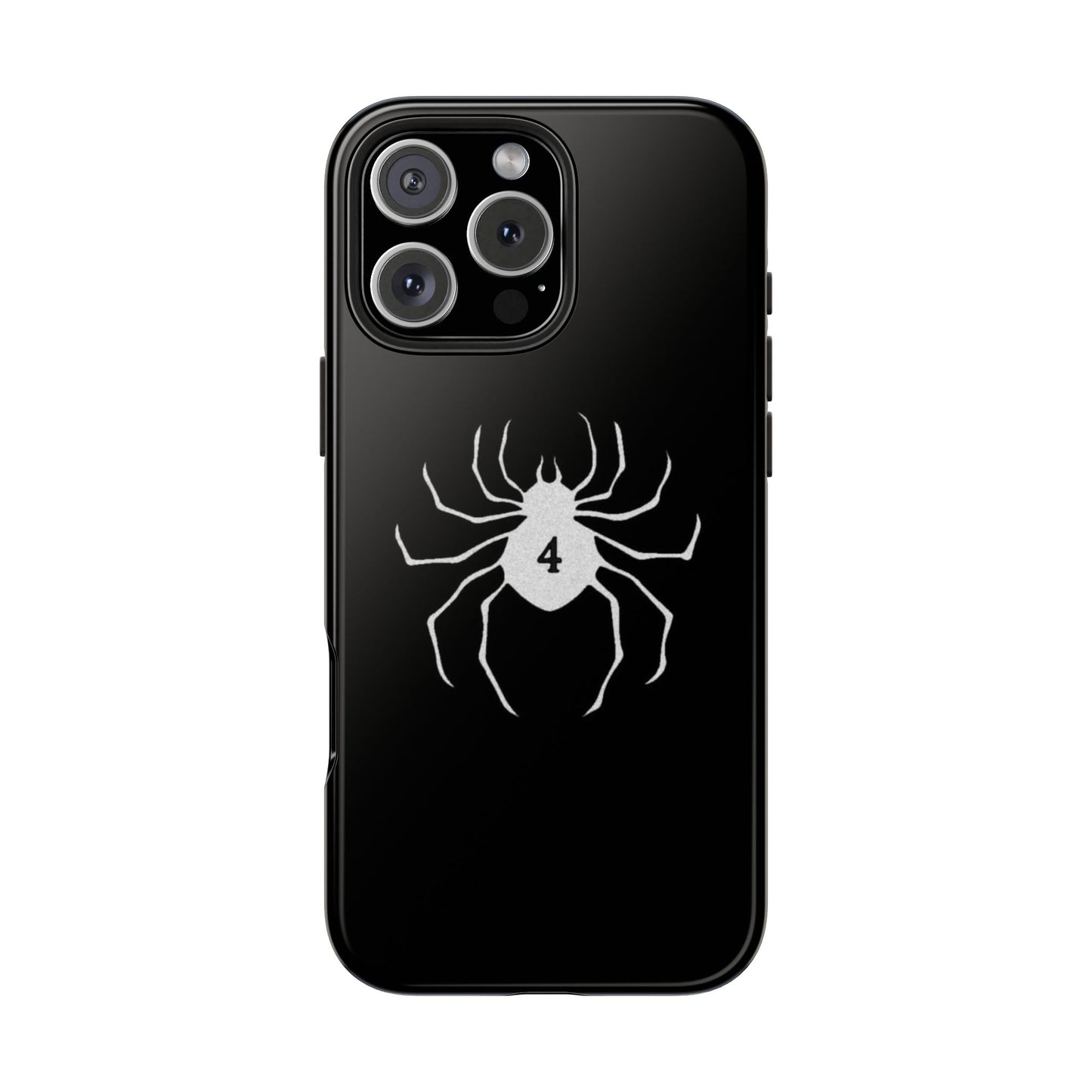 HxH - Phantom Troupe Phone Case