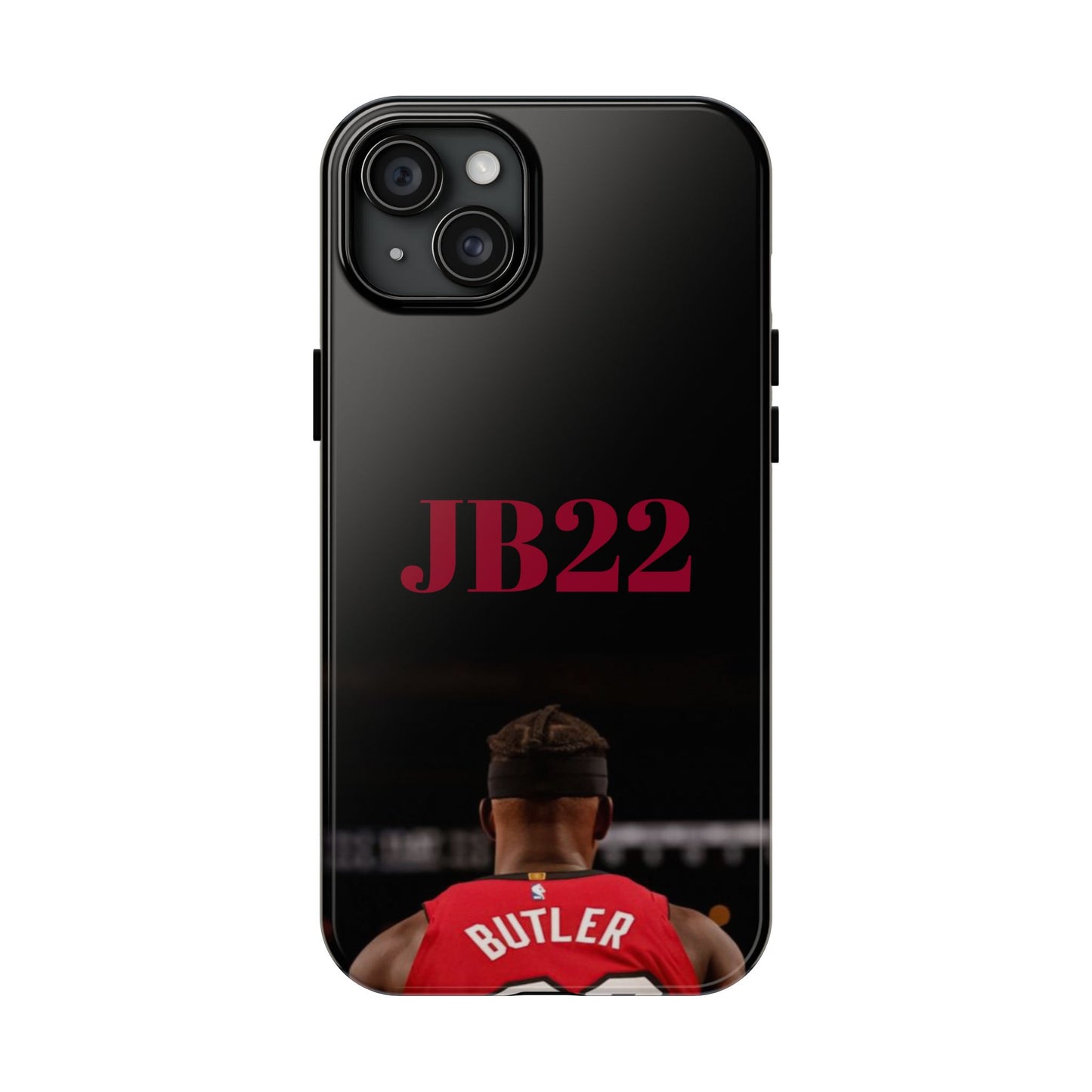 Jimmy Butler Phone Case