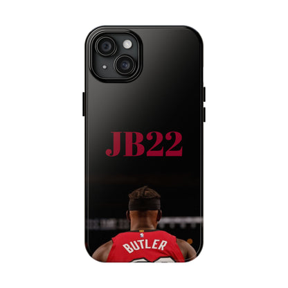 Jimmy Butler Phone Case