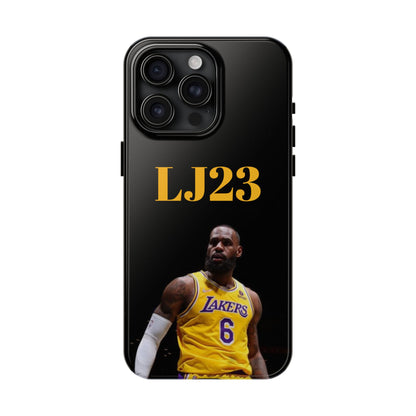 LeBron James Phone Case