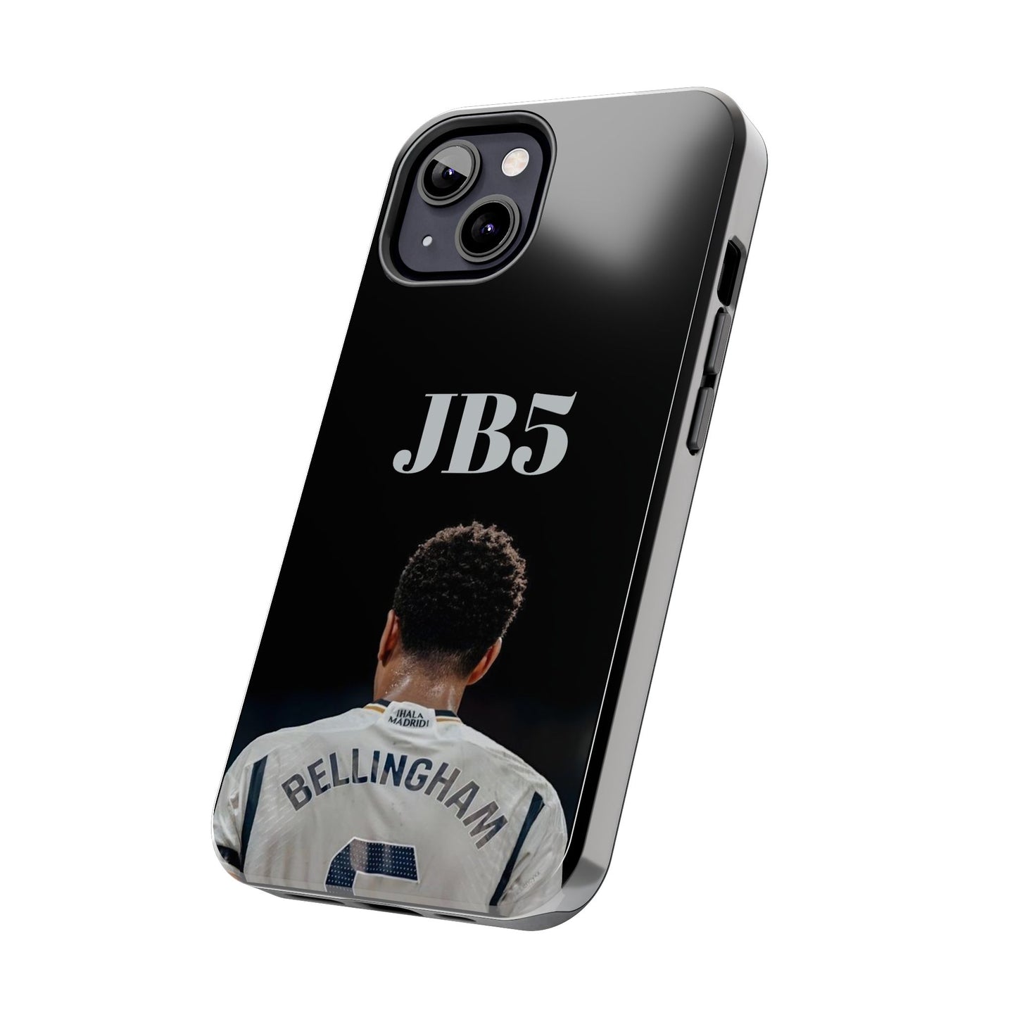 Jude Bellingham Phone Case