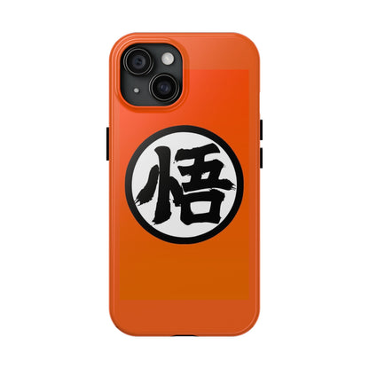 Dragon Ball Phone Case