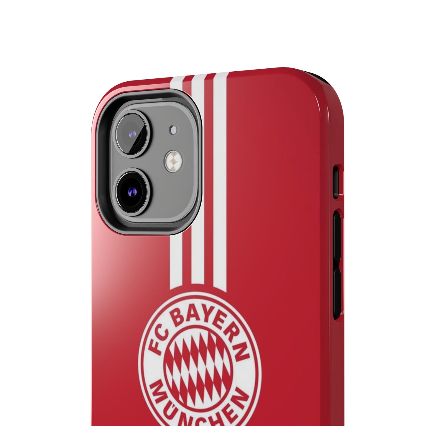 FC Bayern Munich Phone Case
