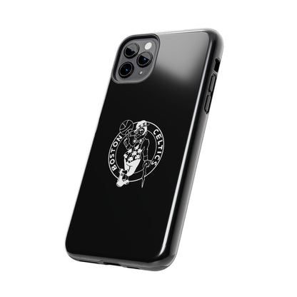 Classic Boston Celtics Phone Case