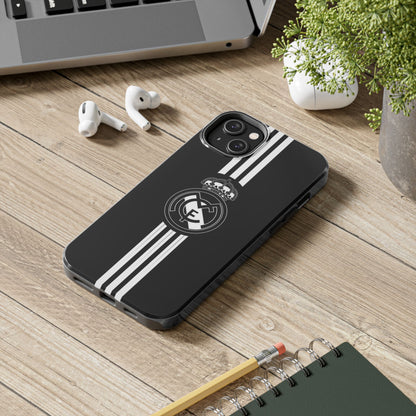 Real Madrid Phone Case