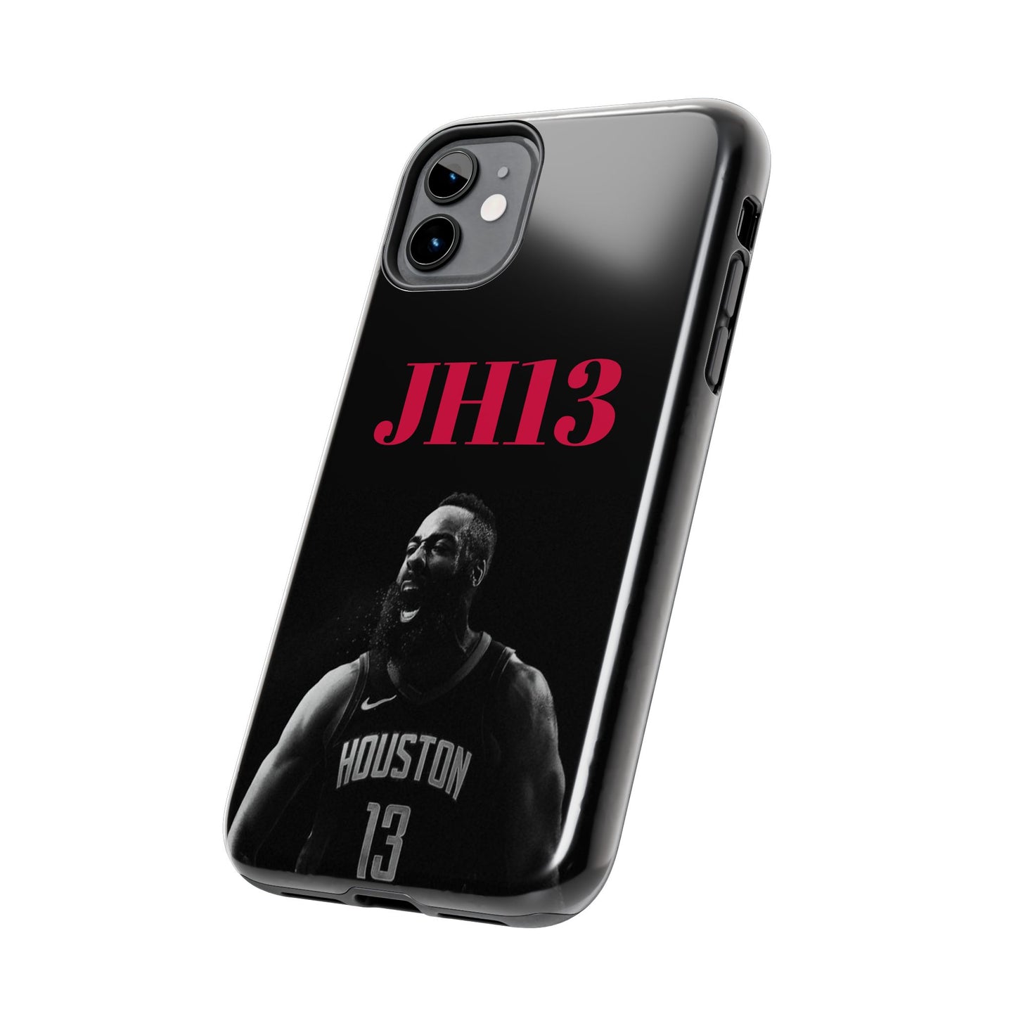 James Harden Phone Case